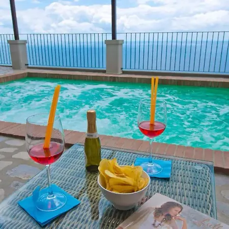 House Teresa - Private Pool *