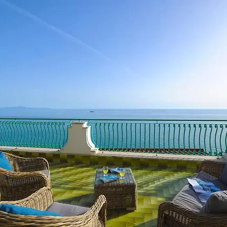 House Teresa - Private Pool * Praiano