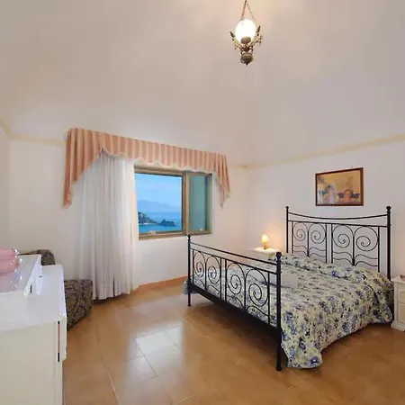 House Teresa - Private Pool * Praiano