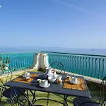 House Teresa - Private Pool * Praiano
