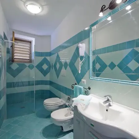 House Teresa - Private Pool Appartement Praiano