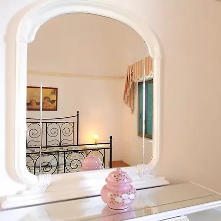 House Teresa - Private Pool Praiano