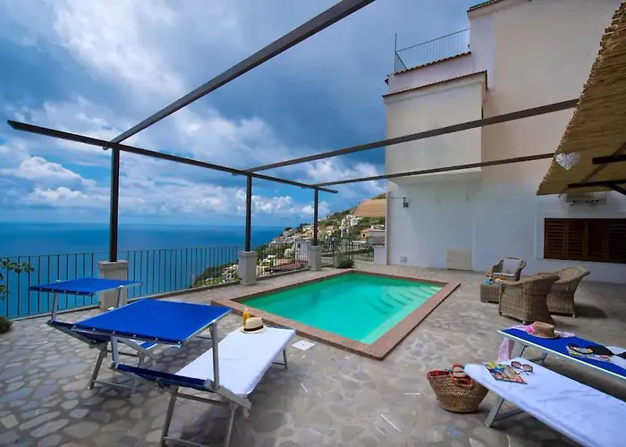 House Teresa - Private Pool *